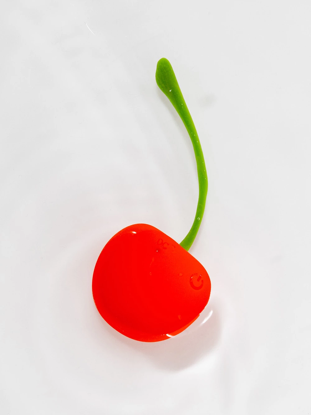 Cherry Emojibator Vibrator 2 Cherry Emojibator Vibrator - Image 2