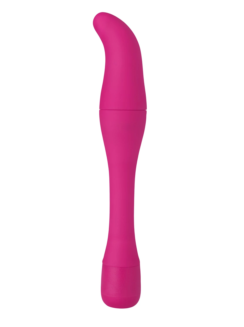 Good Vibes Toys Silky G Waterproof G-Spot Vibrator 7 Good Vibes Toys Silky G Waterproof G-Spot Vibrator - Image 7