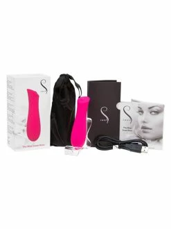 BMS Enterprises Mini Swan Rose -Vibrators Store Sale xilppfefcgjozj6e1d1a