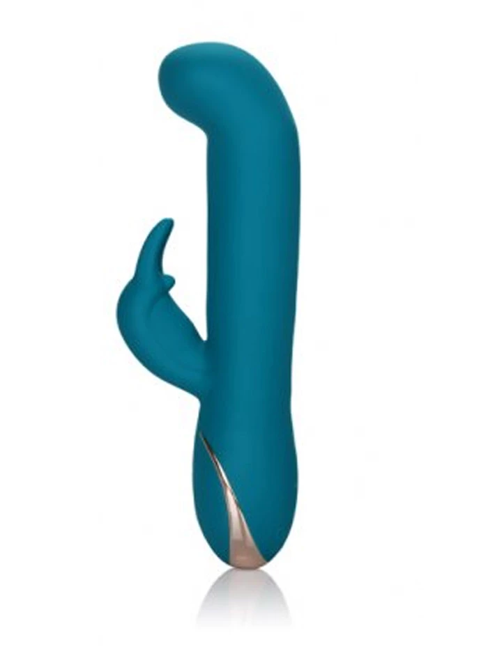 Cal Exotics Premium Rocking G Jack Rabbit 2 Cal Exotics Premium Rocking G Jack Rabbit - Image 2