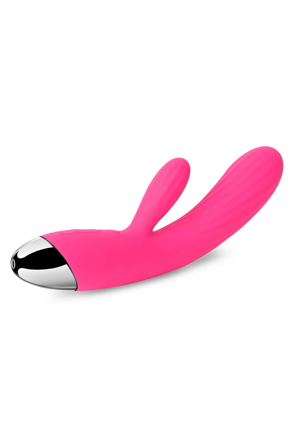 Svakom Angel Flexible Intelligent Warming Vibrator 2 Svakom Angel Flexible Intelligent Warming Vibrator - Image 2