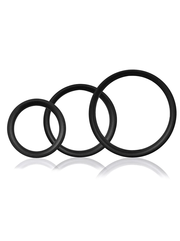 Screaming O RingO Pro 3-Pack 3 Screaming O RingO Pro 3-Pack - Image 3