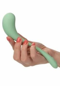 Cal Exotics Elle Liquid Silicone Wand 7 Cal Exotics Elle Liquid Silicone Wand -Vibrators Store Sale xqnm3m30vgndpucblhzf