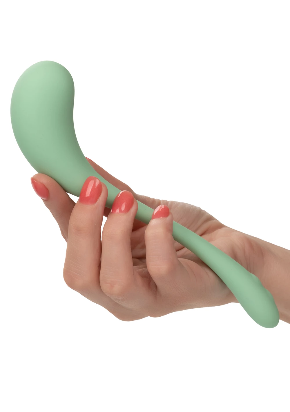 Cal Exotics Elle Liquid Silicone Wand 3 Cal Exotics Elle Liquid Silicone Wand - Image 3