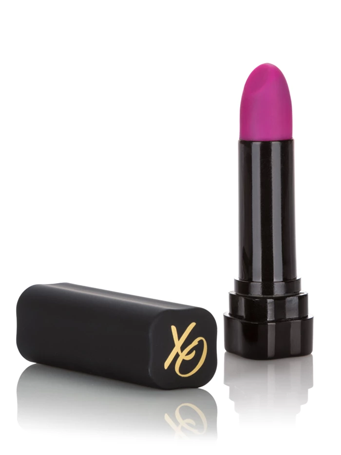 Cal Exotics Hide & Play Lipstick Vibrator 2 Cal Exotics Hide & Play Lipstick Vibrator - Image 2