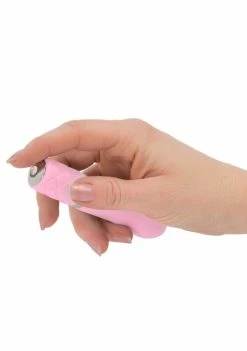 BMS Enterprises Pillow Talk Flirty Vibe -Vibrators Store Sale xs7gylzyv8ilrdltrxme