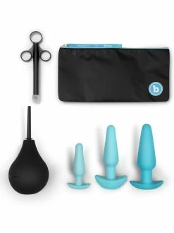 B-Vibe Anal Education Set 12 B-Vibe Anal Education Set -Vibrators Store Sale xs9dk9k5jnxl6sdkwwwu