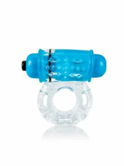 Screaming O Colorpop OWow Vibrating Ring