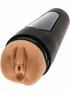 Doc Johnson Main Squeeze Julia Ann Masturbation Sleeve