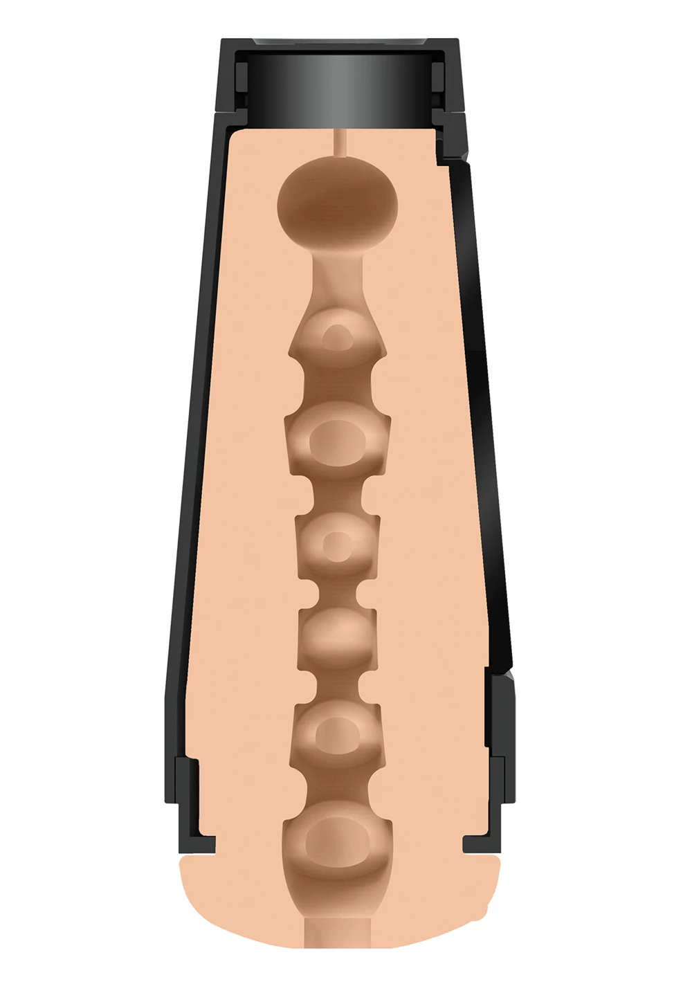 Doc Johnson Main Squeeze™ - Lela Star - Pussy 2 Doc Johnson Main Squeeze™ - Lela Star - Pussy - Image 2