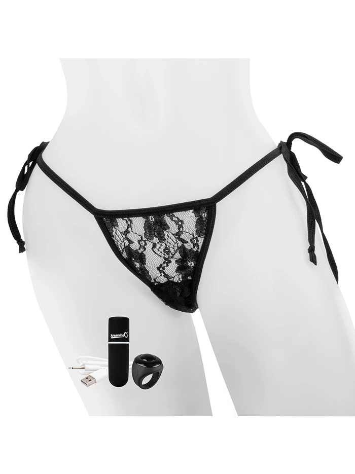 Screaming O My Secret Charged Remote Panty 3 Screaming O My Secret Charged Remote Panty - Image 3