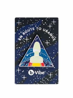 B-Vibe Asstronaut Glow-in-the-Dark Butt Play Set 26 B-Vibe Asstronaut Glow-in-the-Dark Butt Play Set -Vibrators Store Sale xwnr7dwcspwxepvzvfpz