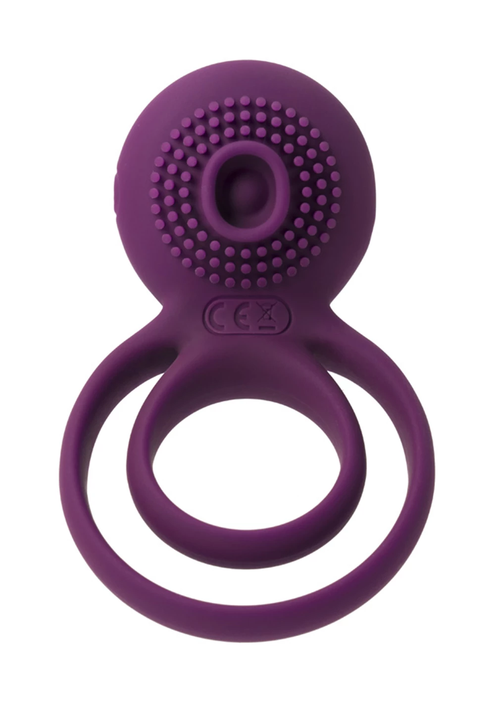 Svakom Tammy Vibrating Double Ring 2 Svakom Tammy Vibrating Double Ring - Image 2