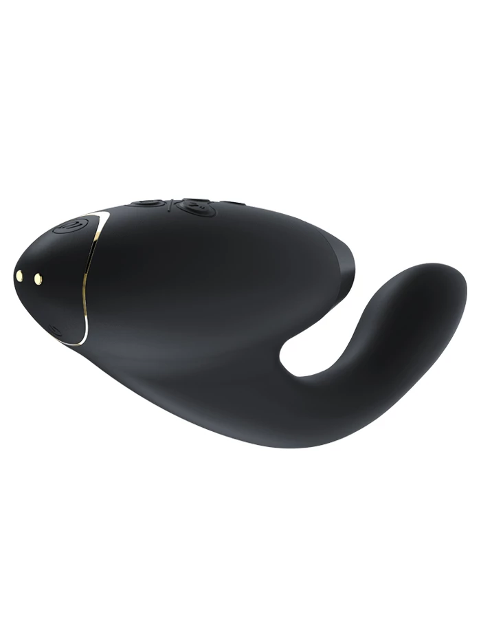 Womanizer Duo Stimulator 2 Womanizer Duo Stimulator - Image 2