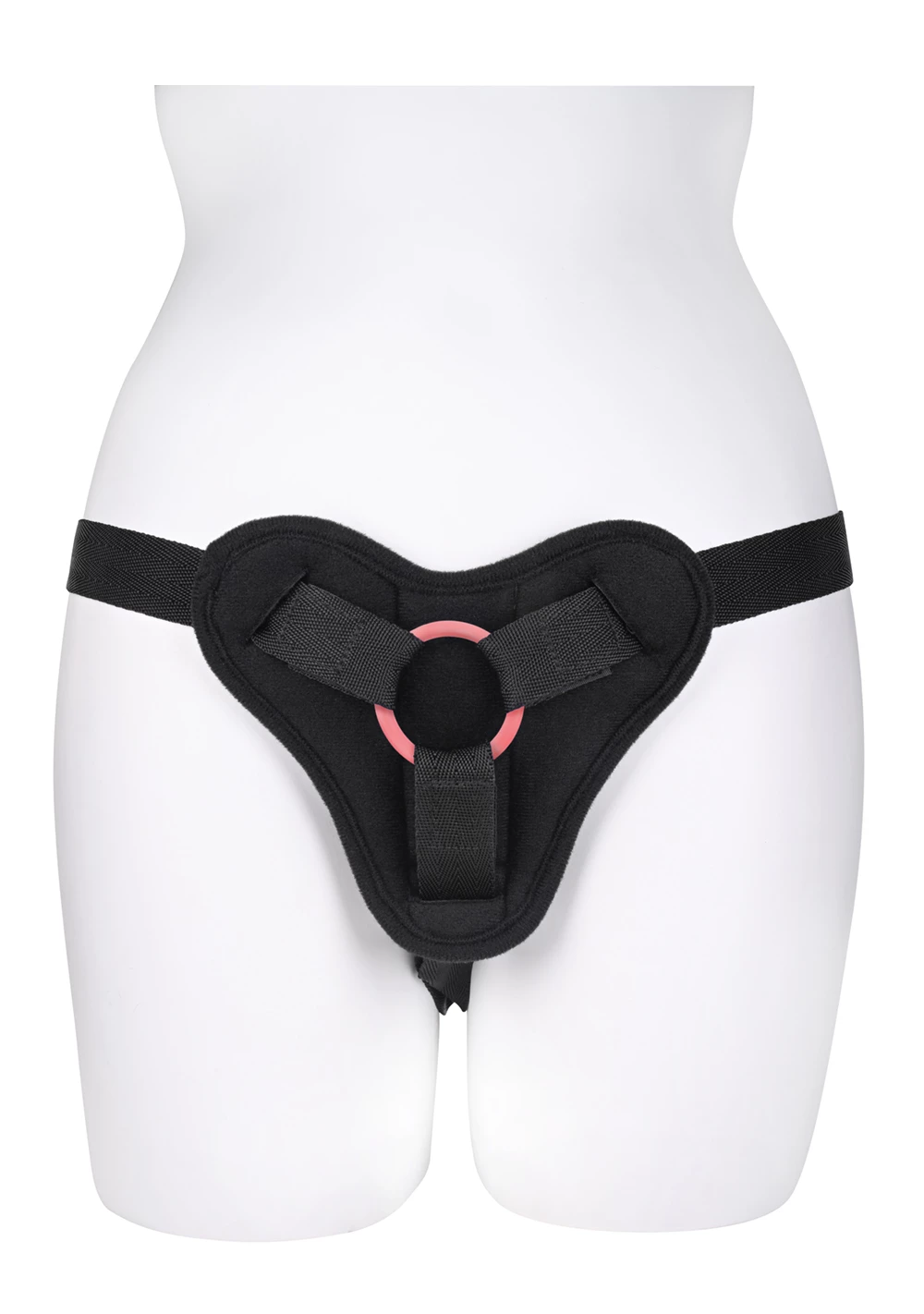 Sportsheets Rubber O-Ring 4-Pack 19 Sportsheets Rubber O-Ring 4-Pack - Image 19