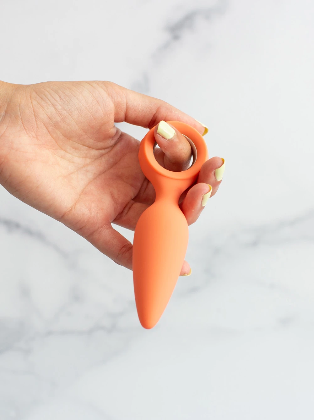 Emojibator Orville Butt Plug 4 Emojibator Orville Butt Plug - Image 4