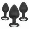 Cal Exotics Silicone Gem Anal Kit