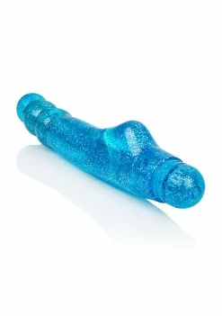 Cal Exotics Sparkle Radiant Ripple 8 Cal Exotics Sparkle Radiant Ripple -Vibrators Store Sale y78ef8kiuxnijve4dwhg