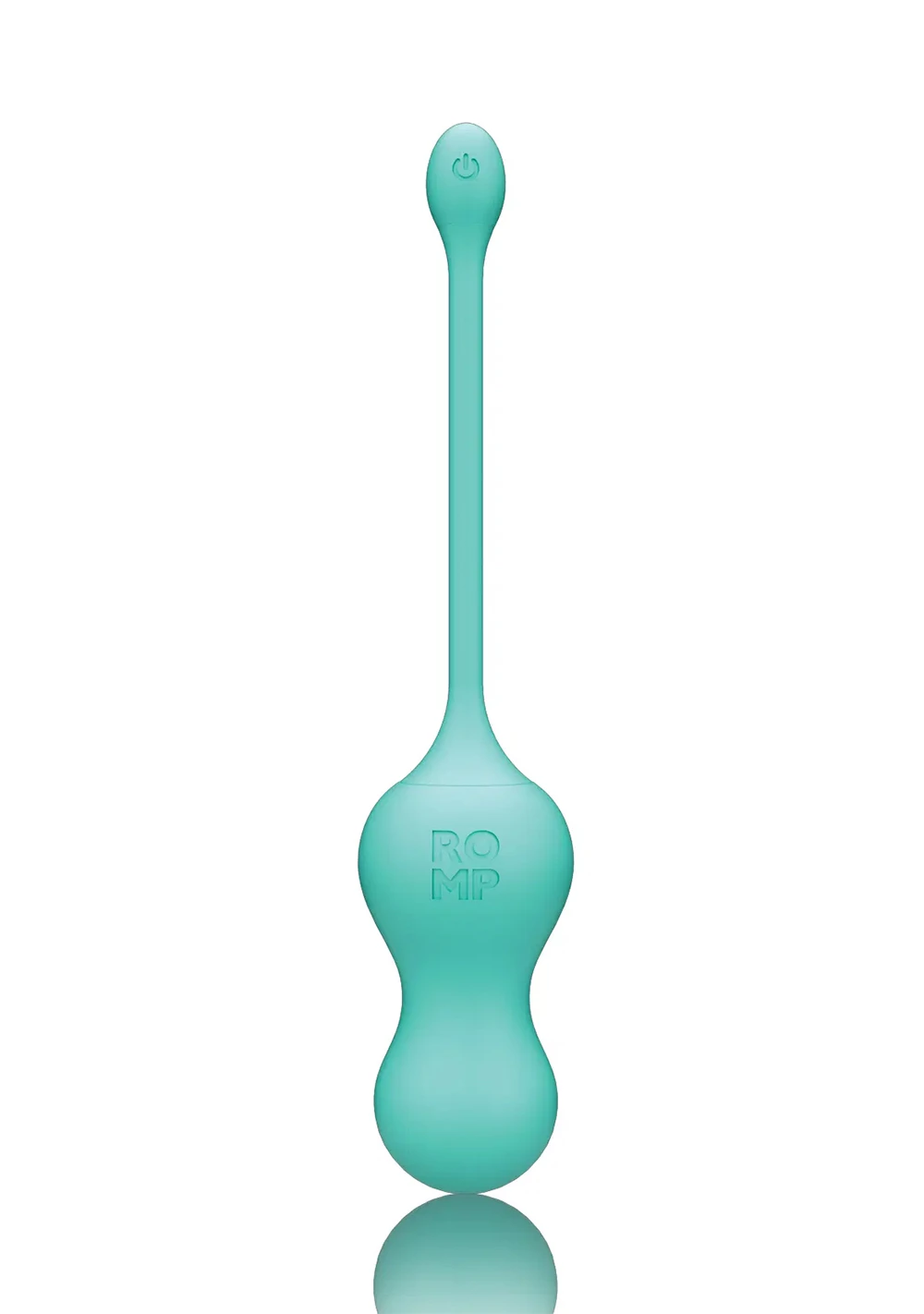 ROMP Cello Remote Control G-Spot Vibrating Egg 2 ROMP Cello Remote Control G-Spot Vibrating Egg - Image 2