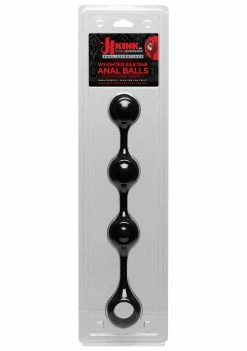 Doc Johnson KINK - Anal Essentials Weighted Silicone Anal Balls 7 Doc Johnson KINK - Anal Essentials Weighted Silicone Anal Balls -Vibrators Store Sale yc0gjvcnqveso9tynmfo