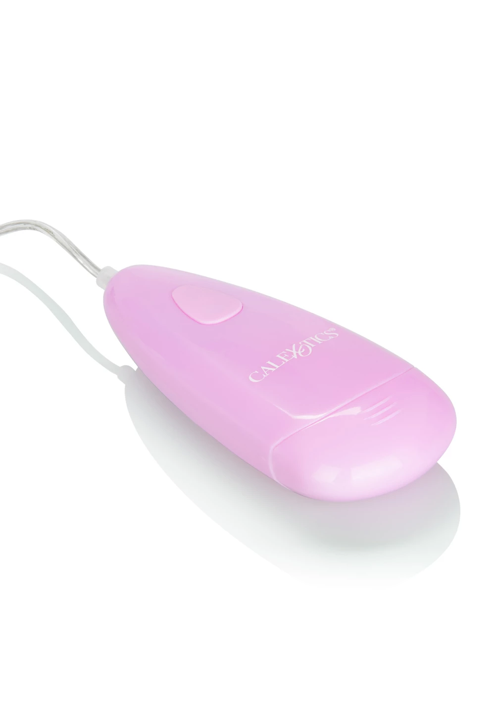 Cal Exotics Pocket Exotics Waterproof Double Silver Bullets 2 Cal Exotics Pocket Exotics Waterproof Double Silver Bullets - Image 2