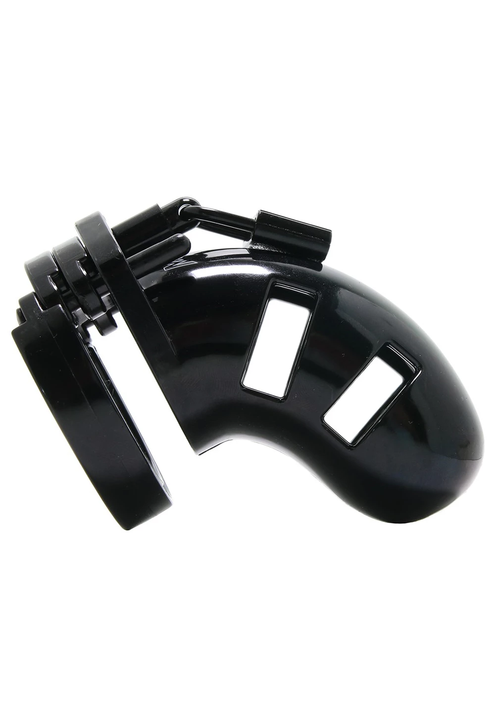 Shots Penis Cage Model 01 - 3.5" 1 Shots Penis Cage Model 01 - 3.5"