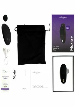 We-Vibe Moxie+ Wearable Clitoral Vibrator 11 We-Vibe Moxie+ Wearable Clitoral Vibrator -Vibrators Store Sale yesdz7hrd6frlejupsdh
