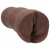 Doc Johnson Signature Strokers - Jenna Foxx ULTRASKYN™ Pocket Pussy