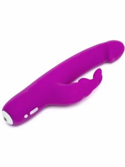 Happy Rabbit Realistic Slim Vibrator 7 Happy Rabbit Realistic Slim Vibrator -Vibrators Store Sale yinvvqwd6nkgamgorctq