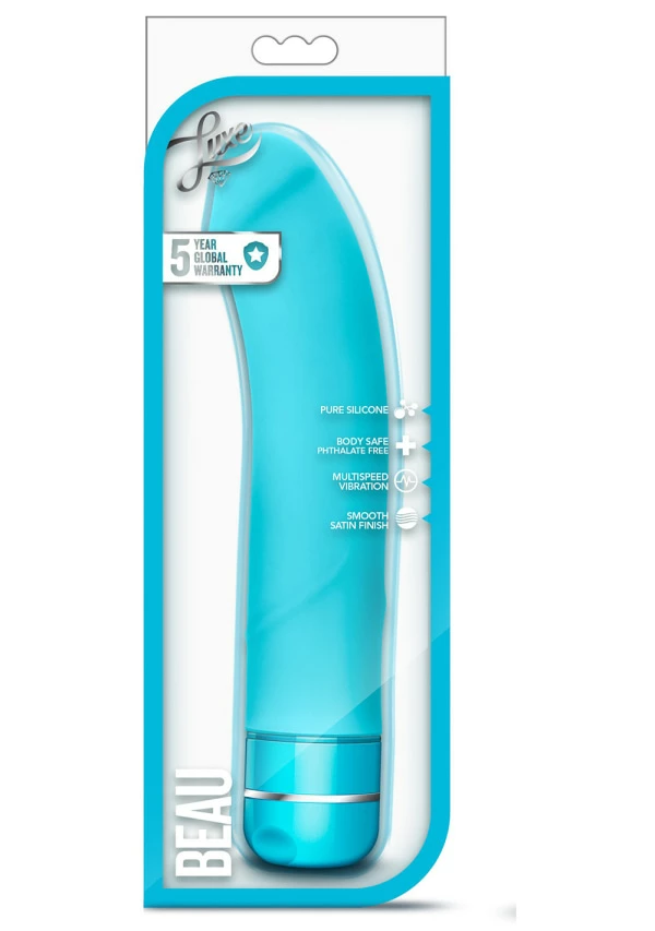 Blush Luxe - Beau 4 Blush Luxe - Beau - Image 4