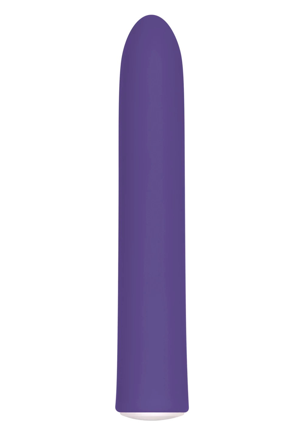 Evolved Novelties Rechargeable Slimline Vibrator 1 Evolved Novelties Rechargeable Slimline Vibrator