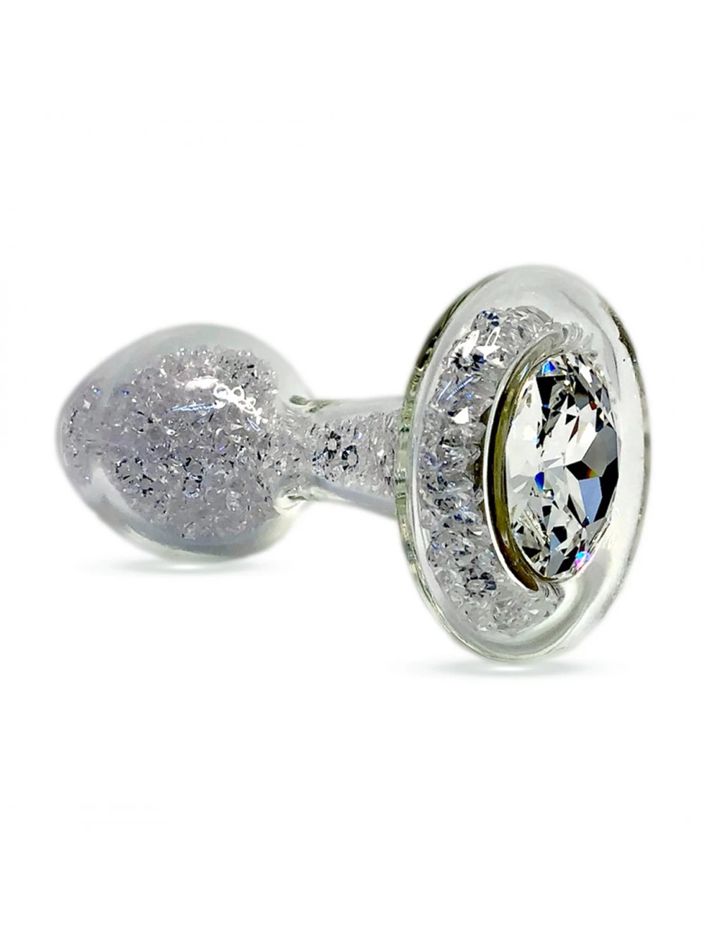 Crystal Delights Sparkle Anal Plugs 9 Crystal Delights Sparkle Anal Plugs - Image 9
