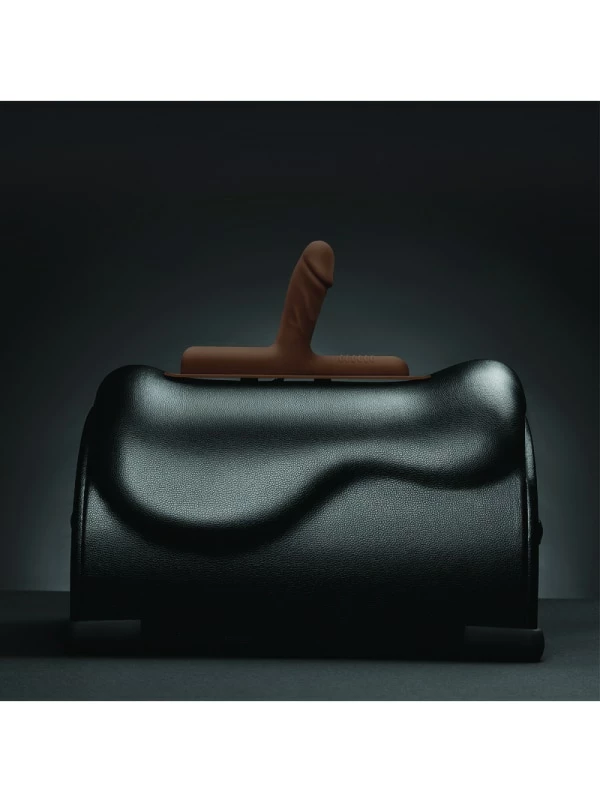 The Cowgirl Cowgirl Bronco Attachment 5 The Cowgirl Cowgirl Bronco Attachment - Image 5