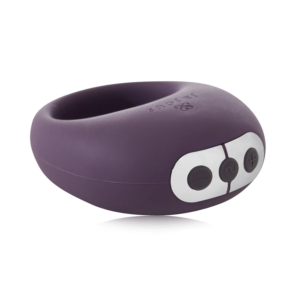 Mio Cock Ring By Je Joue 4 Mio Cock Ring By Je Joue - Image 4