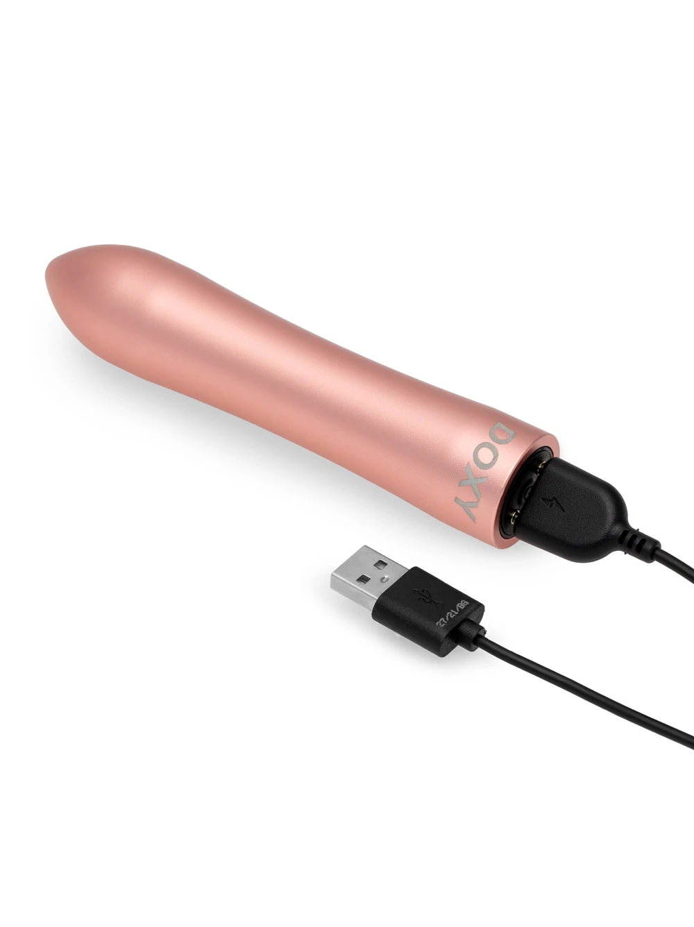 Doxy Bullet Vibrator 9 Doxy Bullet Vibrator - Image 9