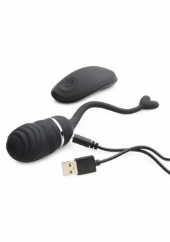 XR Brands O-Bomb Rechargeable Remote Silicone Vibe -Vibrators Store Sale yljzrnivjopah7z2bcww