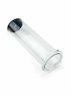 LA Pump Oval Cylinder 9" X 2"