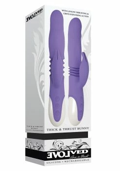 Evolved Novelties Thick And Thrust Bunny 9 Evolved Novelties Thick And Thrust Bunny -Vibrators Store Sale yog0h2tg3y5eseiayp0m