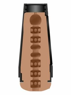 Doc Johnson Main Squeeze Original Vulva Masturbator 10 Doc Johnson Main Squeeze Original Vulva Masturbator -Vibrators Store Sale ypjak3k64lgjo7iyhloe