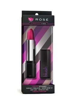 Blush Rose - Lipstick Vibe -Vibrators Store Sale yrvb5xcjjryfzgdjnzs9