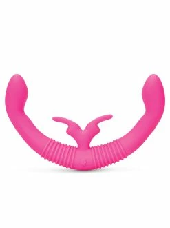 Pegasus Together Vibrating Double