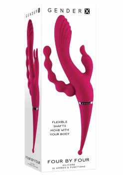 Gender X Four By Four 11 Gender X Four By Four -Vibrators Store Sale yt2xmdtjxxdbdj6lmsem