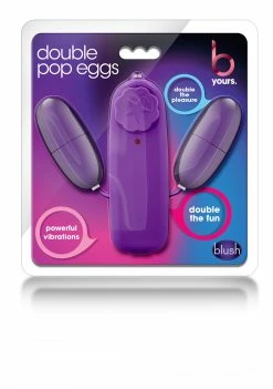 Blush Double Pop Eggs 11 Blush Double Pop Eggs -Vibrators Store Sale ytsqznp5u2pdhstnh281