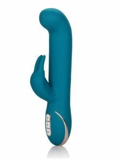 Cal Exotics Premium Rocking G Jack Rabbit