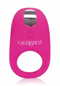 Cal Exotics Silicone Remote Pleasure Ring