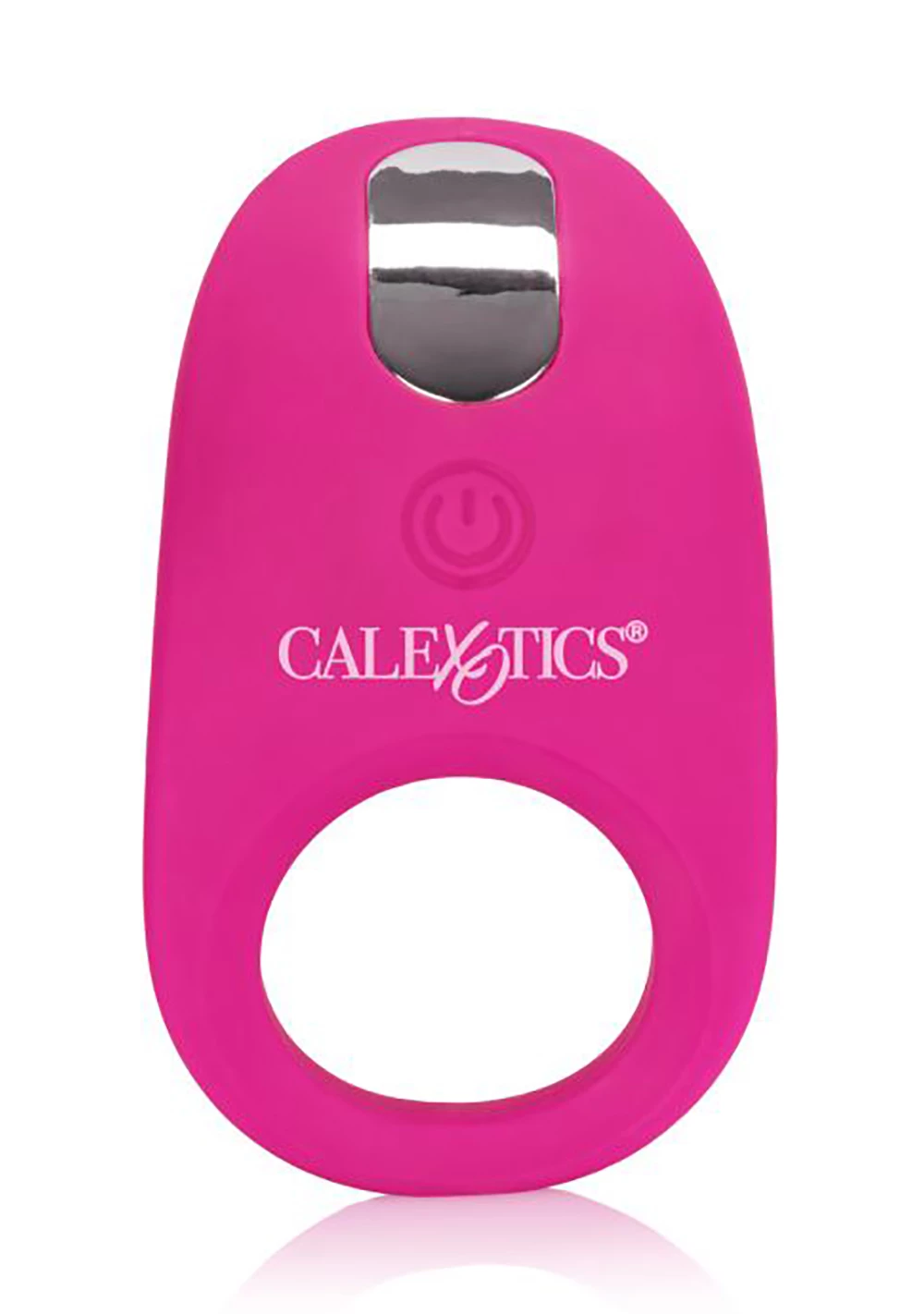 Cal Exotics Silicone Remote Pleasure Ring 1 Cal Exotics Silicone Remote Pleasure Ring
