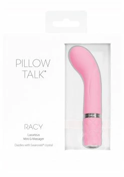 BMS Enterprises Pillow Talk - Racy -Vibrators Store Sale yvicw4tbelpawiwchlef
