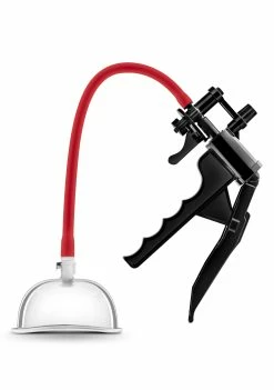 Blush Temptasia Advanced Pussy Pump System