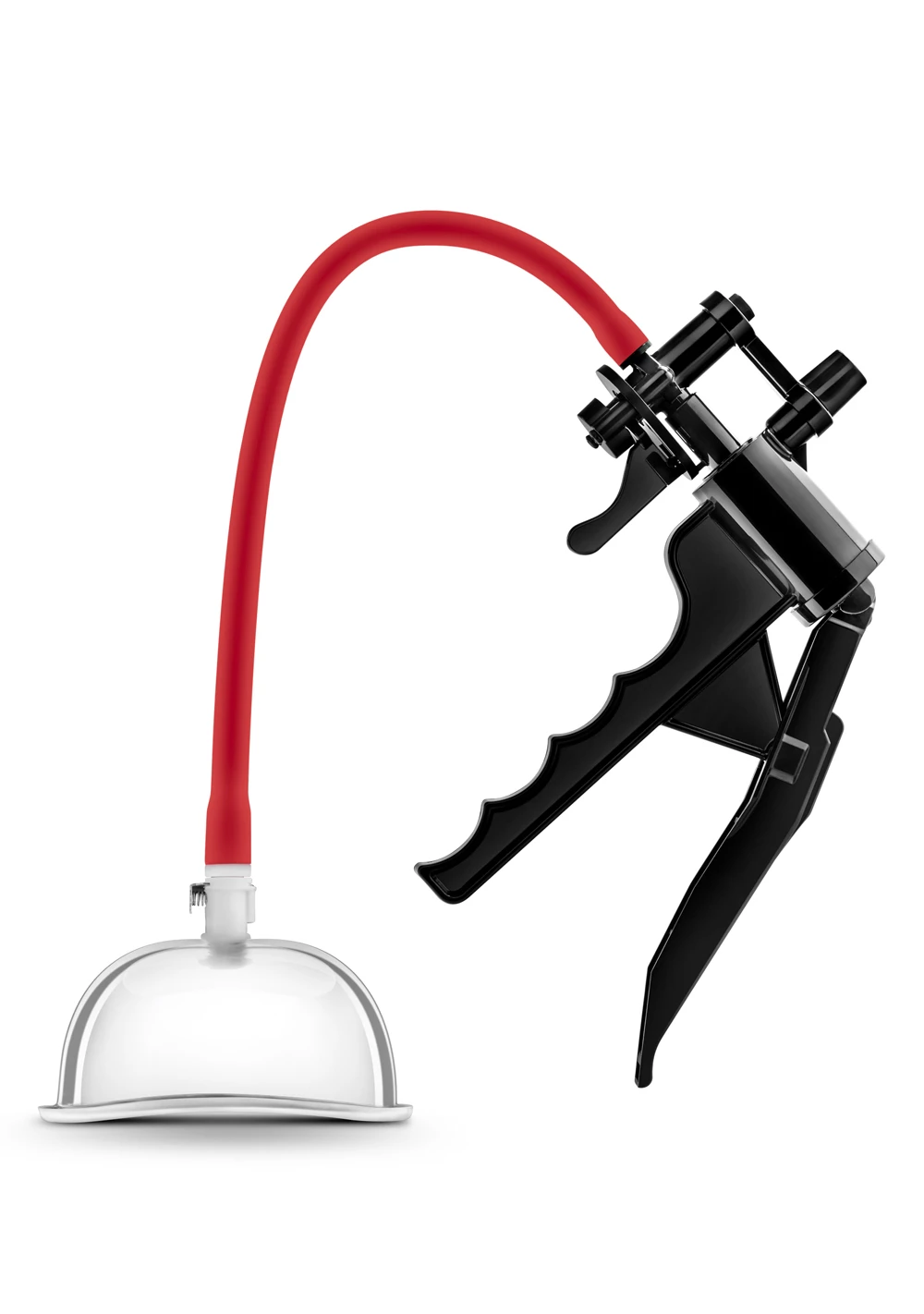 Blush Temptasia Advanced Pussy Pump System 1 Blush Temptasia Advanced Pussy Pump System