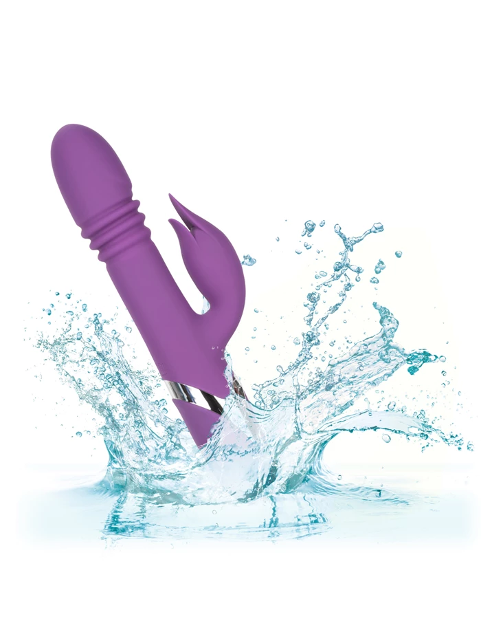 Cal Exotics Enchanted Kisser 6 Cal Exotics Enchanted Kisser - Image 6